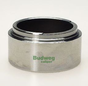 BUDWEG CALIPER 236005 -  Ремкомплект, тормозной суппорт